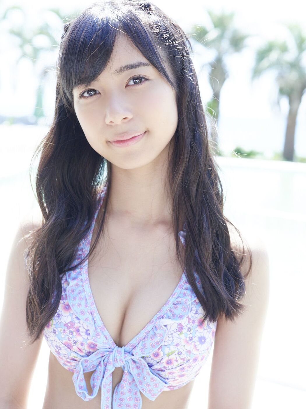 Rei Inoue [Hello! Project Digital Books] No.179