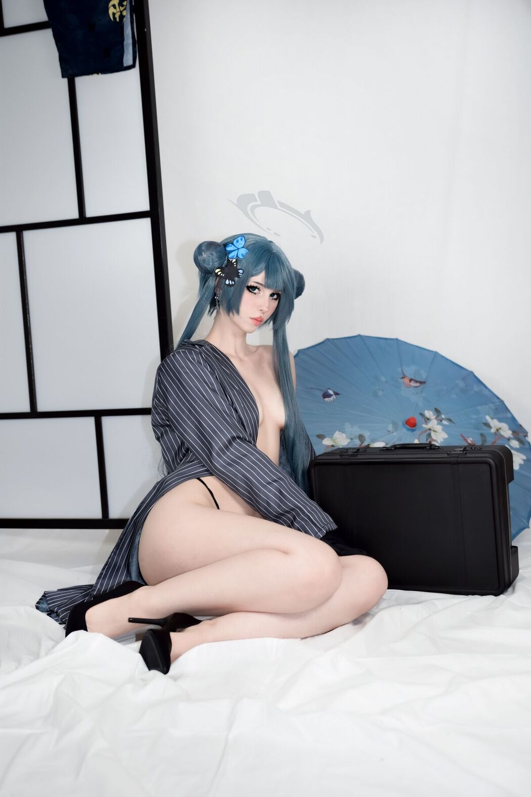 Coser@Anari – Kisaki