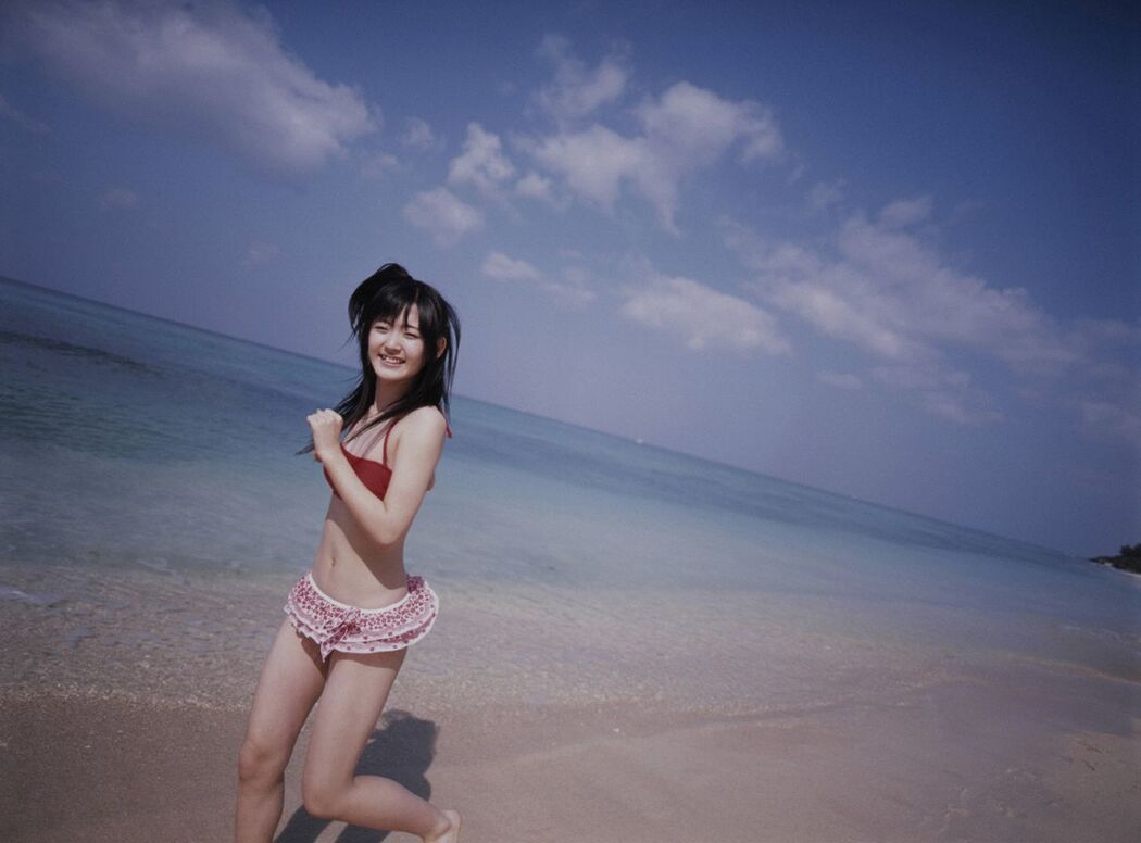 Airi Suzuki Airi Suzuki [Hello! Project Digital Books] Vol.55