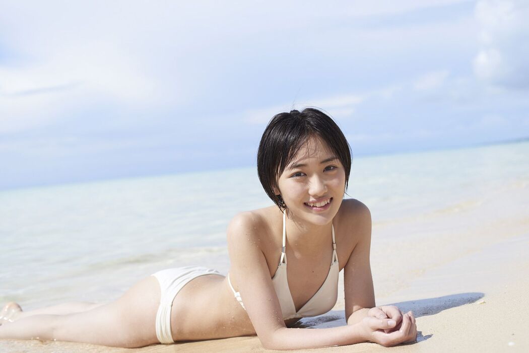 Haruka Kudo [Hello! Project Digital Books] Vol.146