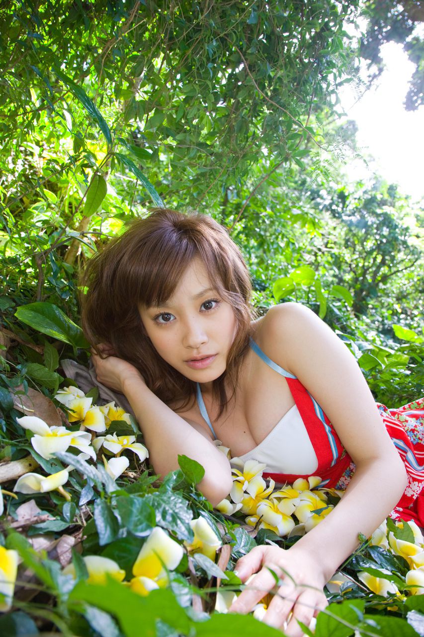 Ai Takahashi [Hello! Project Digital Books] Vol.71