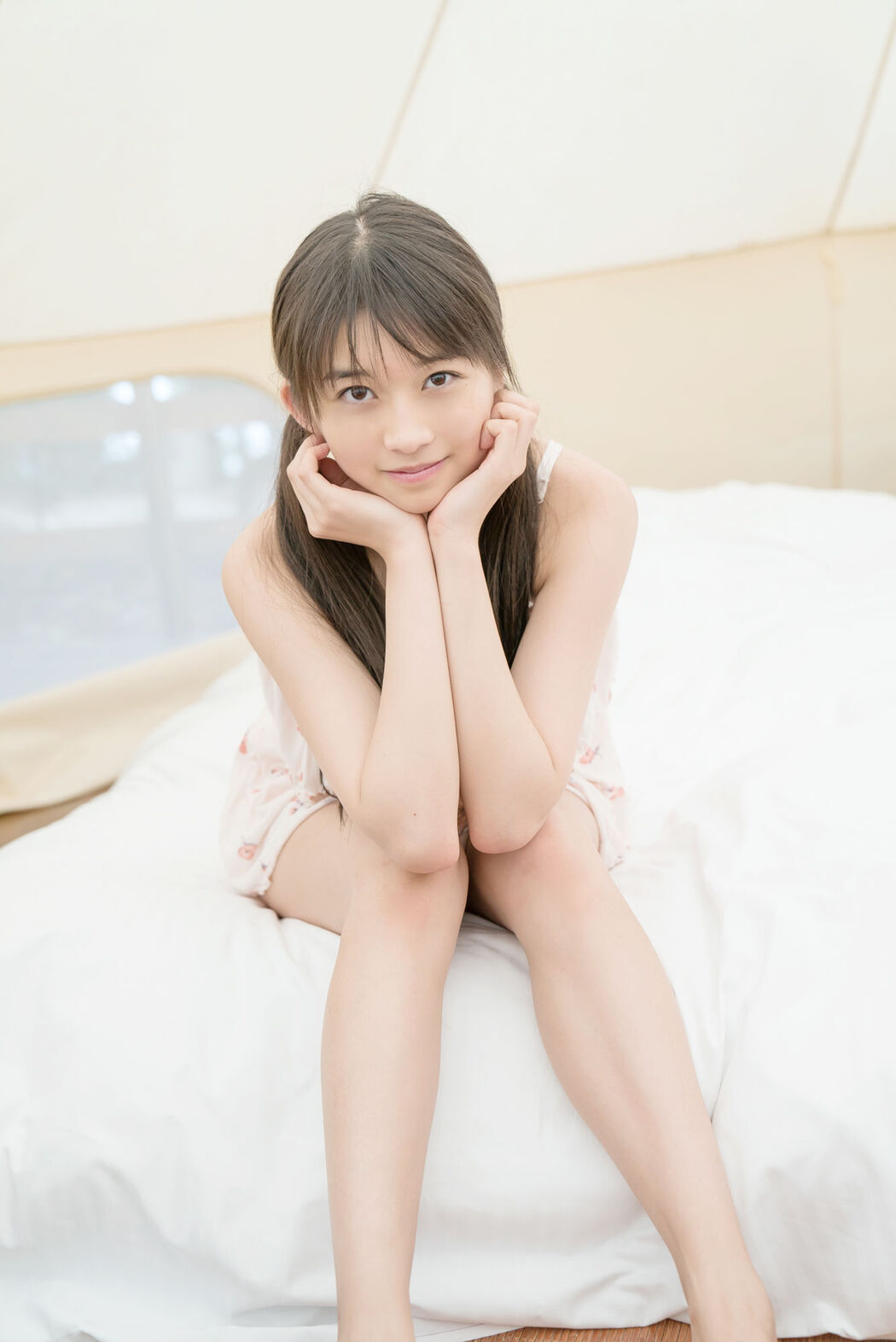 [Hello! Project Digital Books] No.171 Maria Makino