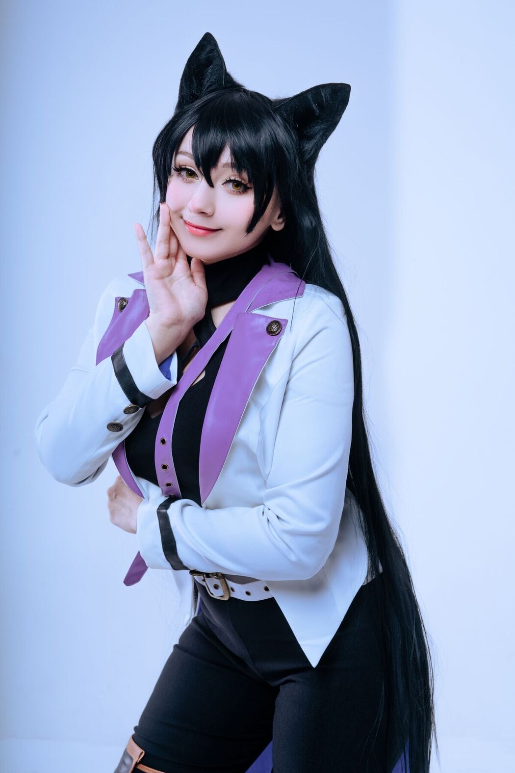 Coser@Aluctoria – Belladona Blake