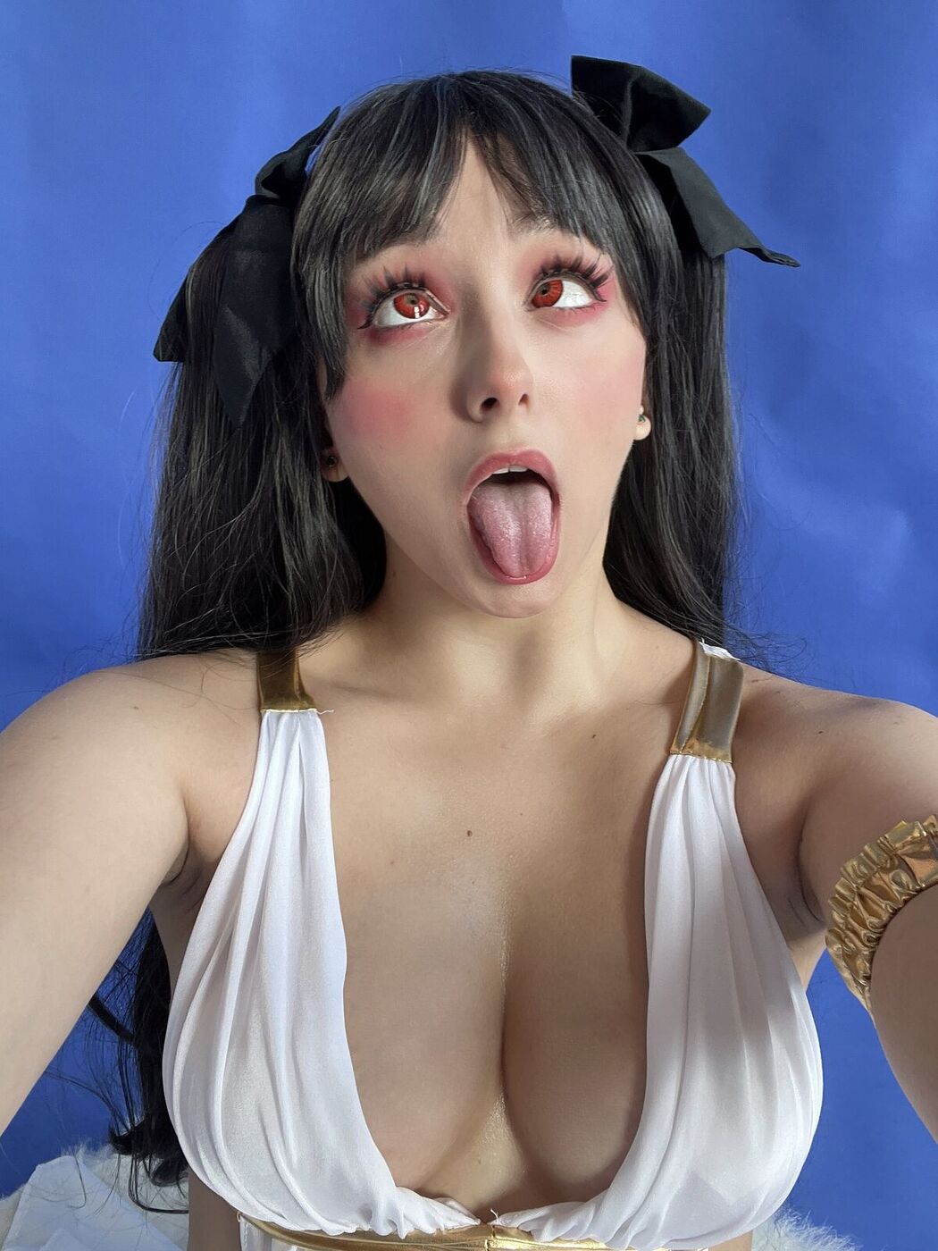 Coser@Aluctoria – Ishtar