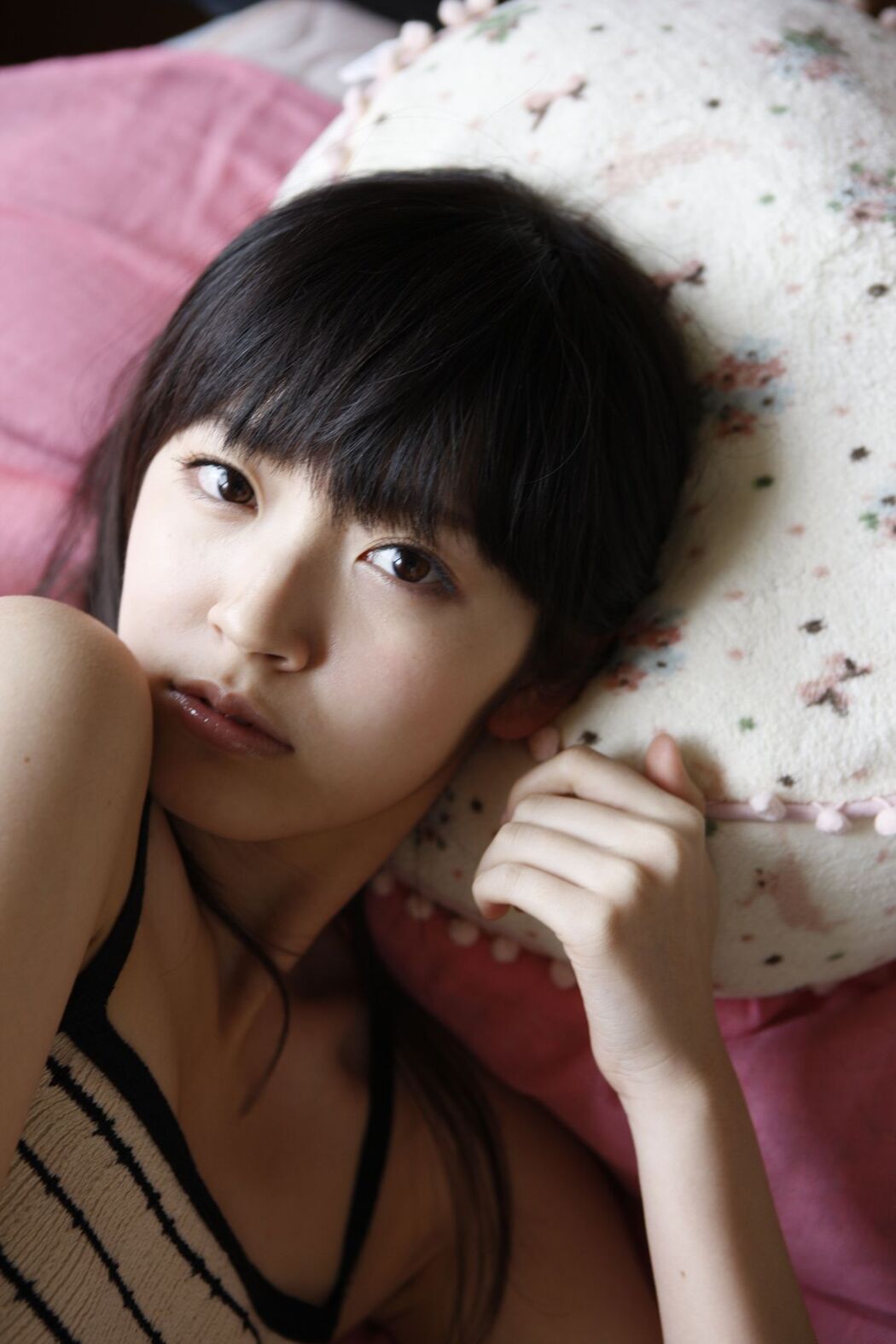 Airi Suzuki Airi Suzuki [Hello! Project Digital Books] Vol.91