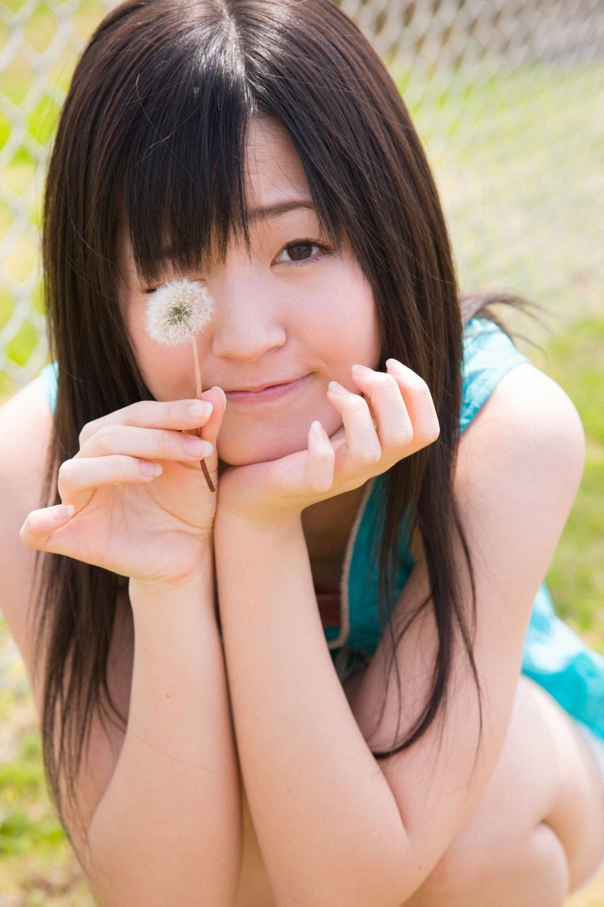 Airi Suzuki Airi Suzuki [Hello! Project Digital Books] Vol.55