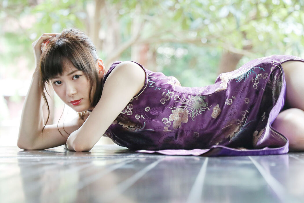 Erina Ikuta [Hello! Project Digital Books] No.167