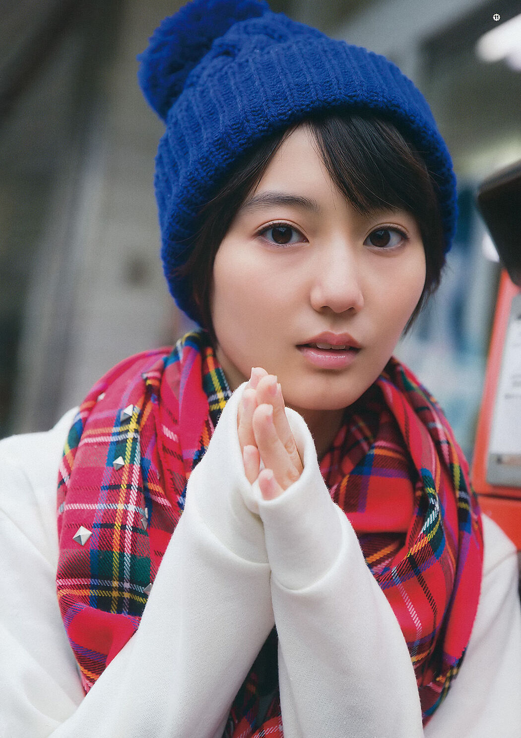 Haruka Kudo [Hello! Project Digital Books] Vol.145