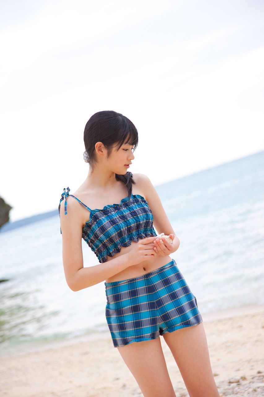 Yuuka Maeda [Hello! Project Digital Books] Vol.79