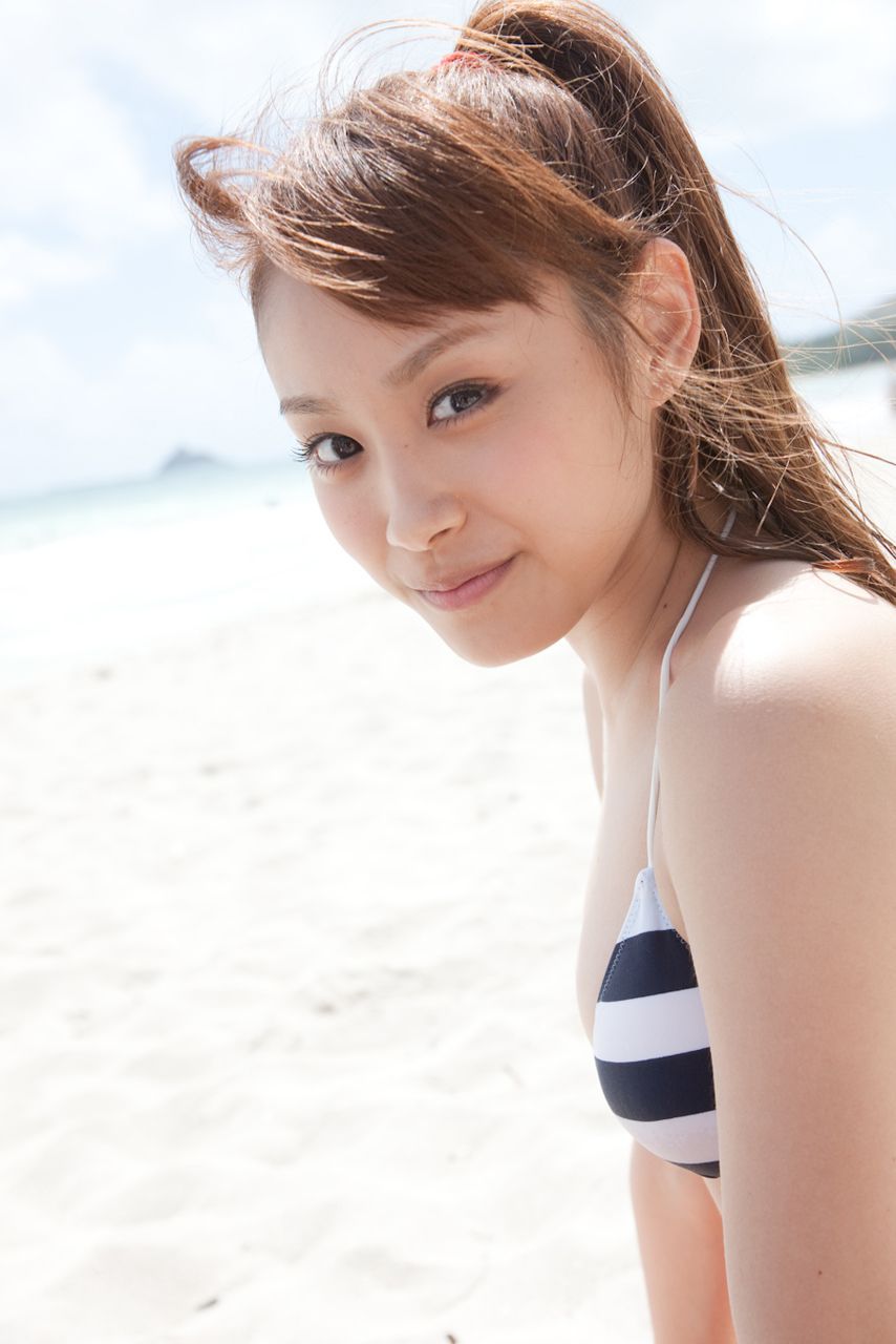 Ai Takahashi [Hello! Project Digital Books] Vol.74