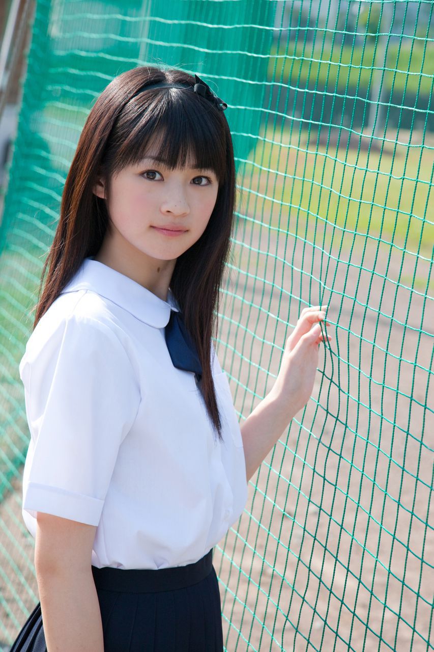 Yuuka Maeda [Hello! Project Digital Books] Vol.79