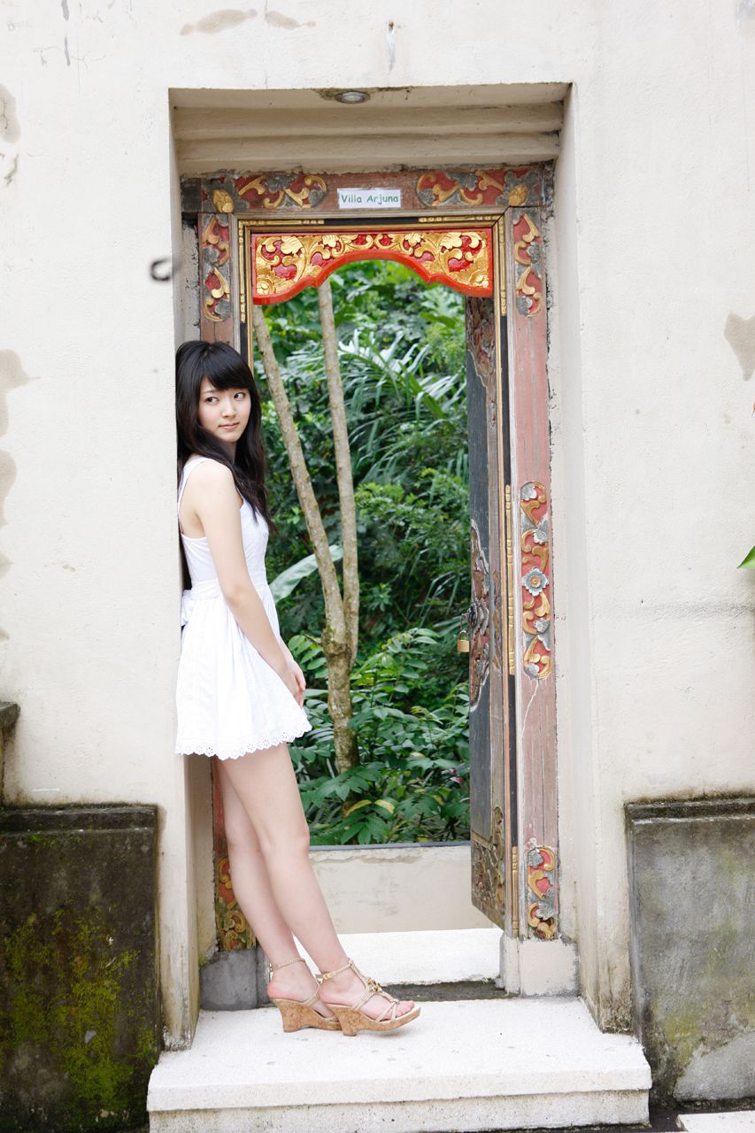 Airi Suzuk Suzuki Airi [Hello! Project Digital Books] Vol.95