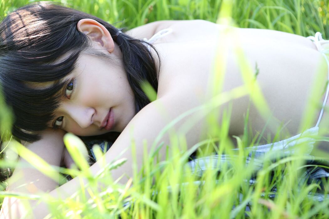 Airi Suzuki Airi Suzuki [Hello! Project Digital Books] Vol.114