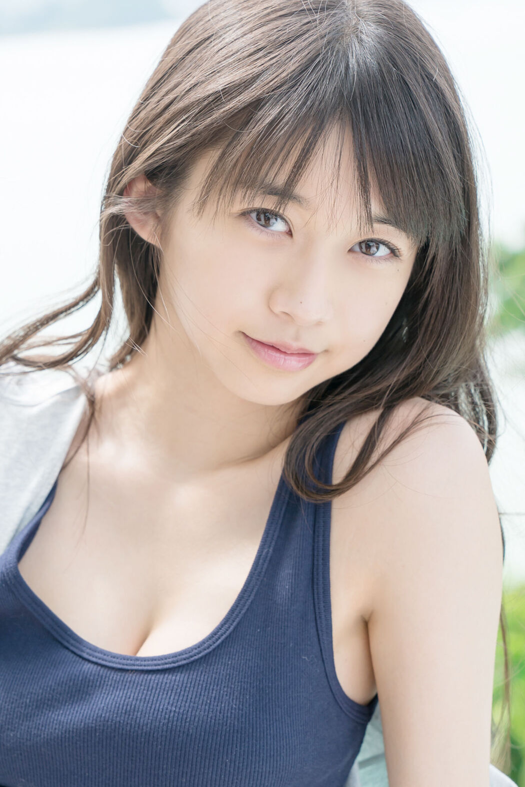 [Hello! Project Digital Books] No.171 Maria Makino