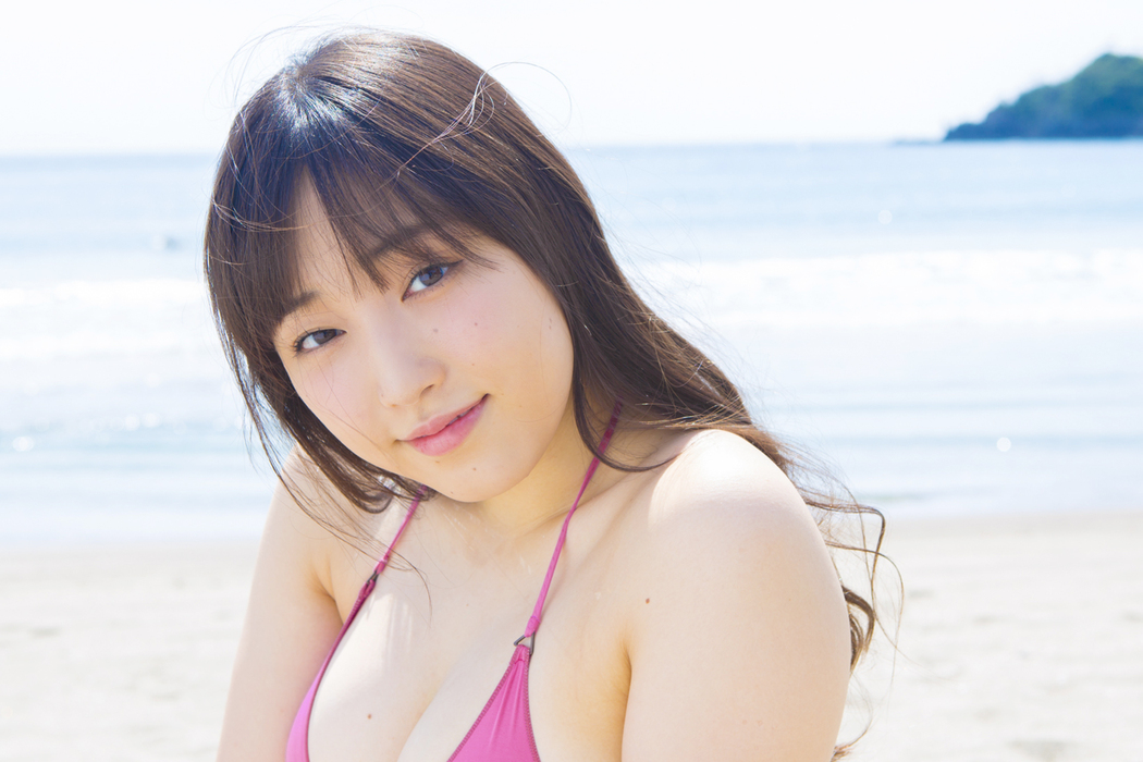 [Hello! Project Digital Books] No.169 Mizuki Fukumura