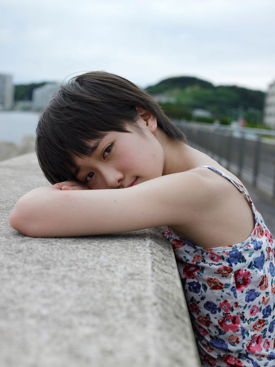 Haruka Kudo [Hello! Project Digital Books] Vol.103