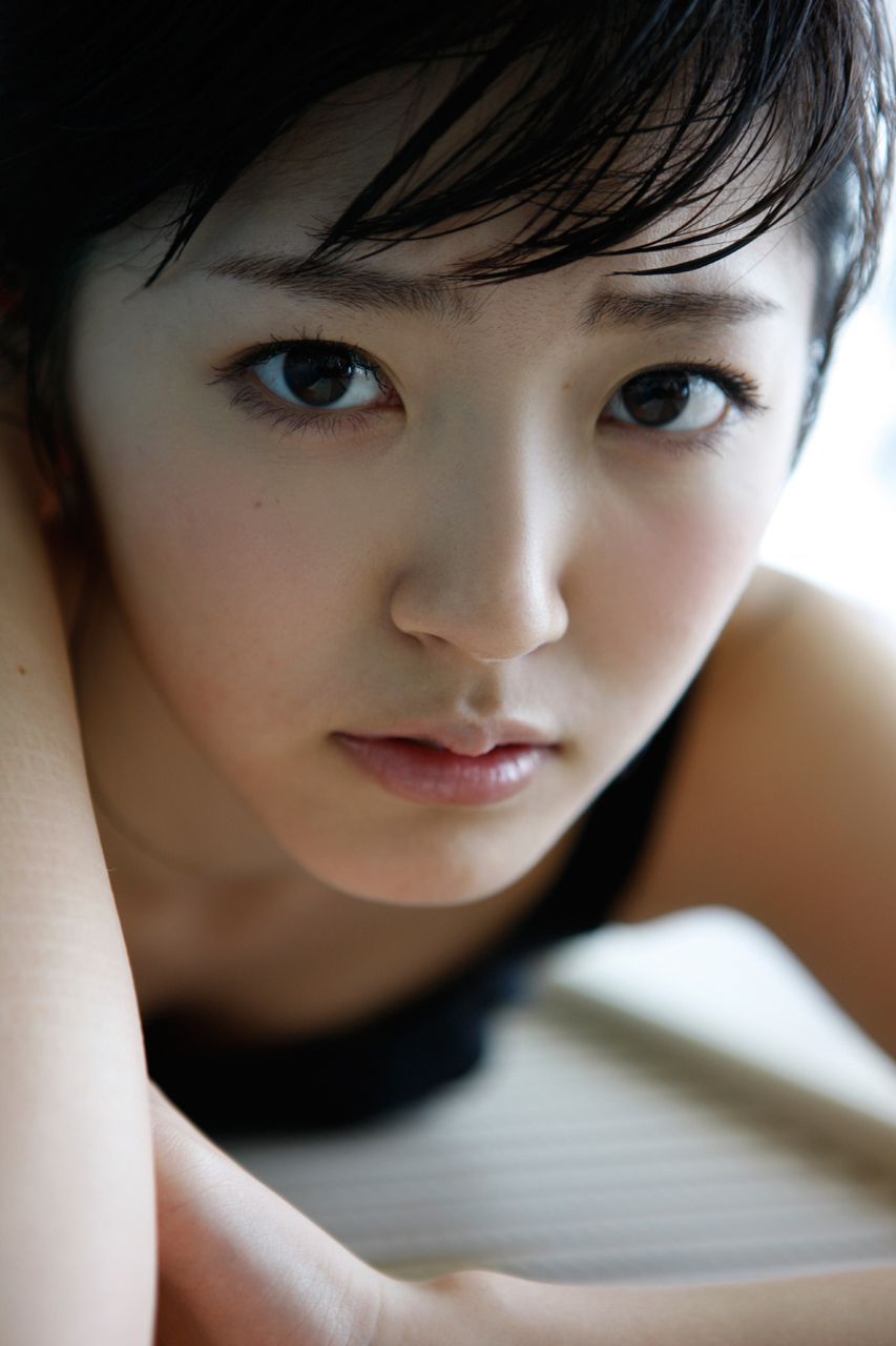 Airi Suzuki [Hello! Project Digital Books] Vol.90