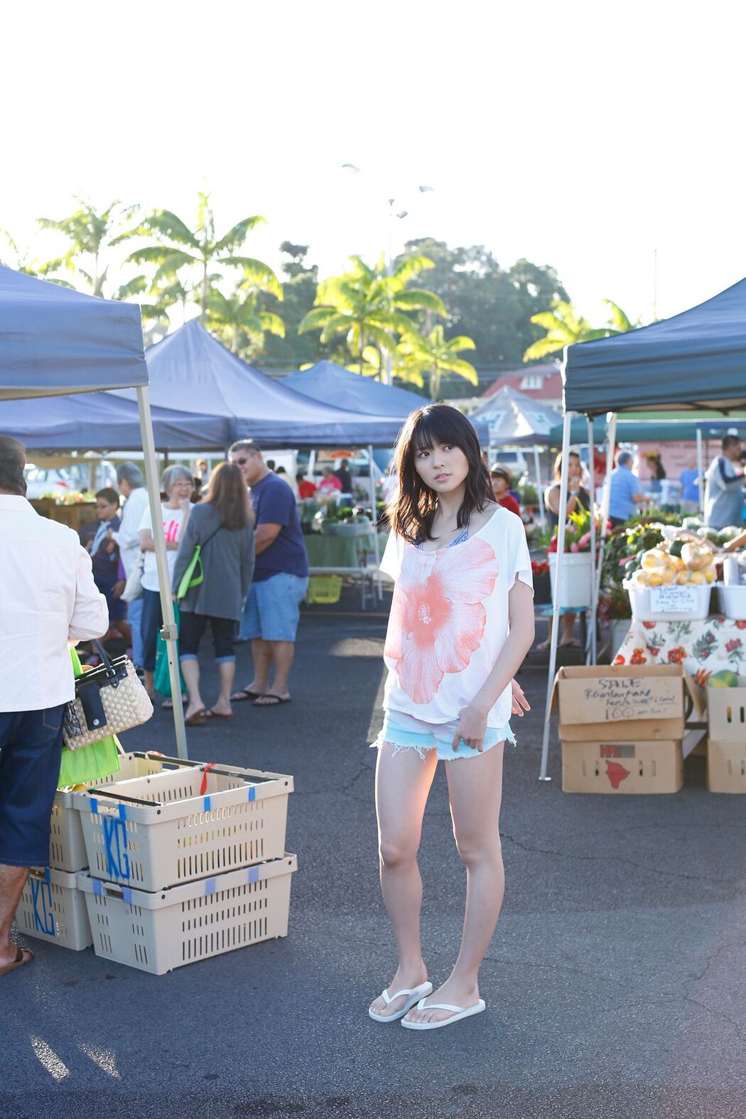 Maimi Yajima [Hello! Project Digital Books] Vol.121