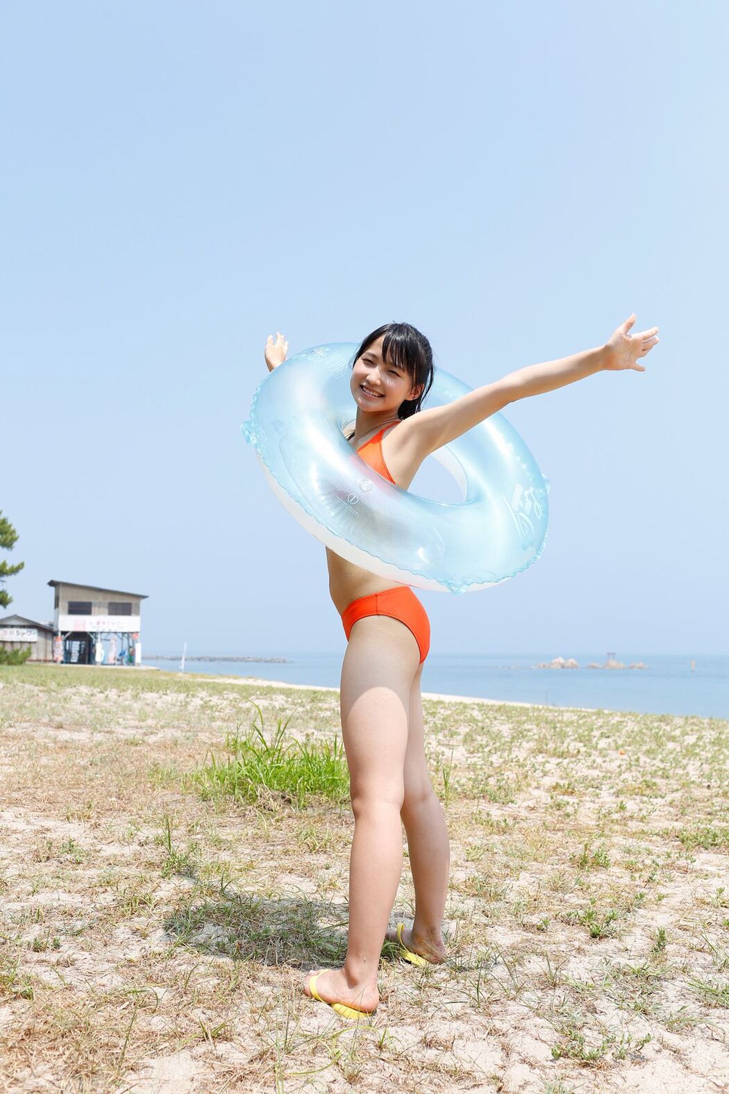 Riho Sayashi Riho Sayashi [Hello! Project Digital Books] Vol.120