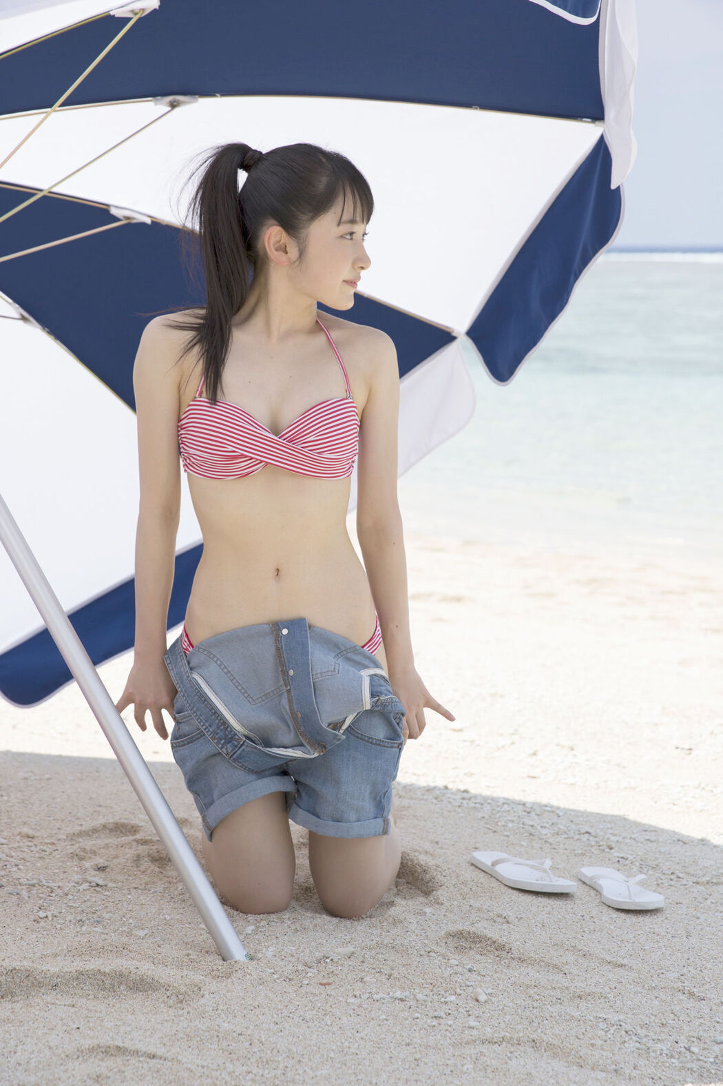 Chisaki Morito Chisaki Morito / Chisaki Morito [Hello! Project Digital Books] Vol.163