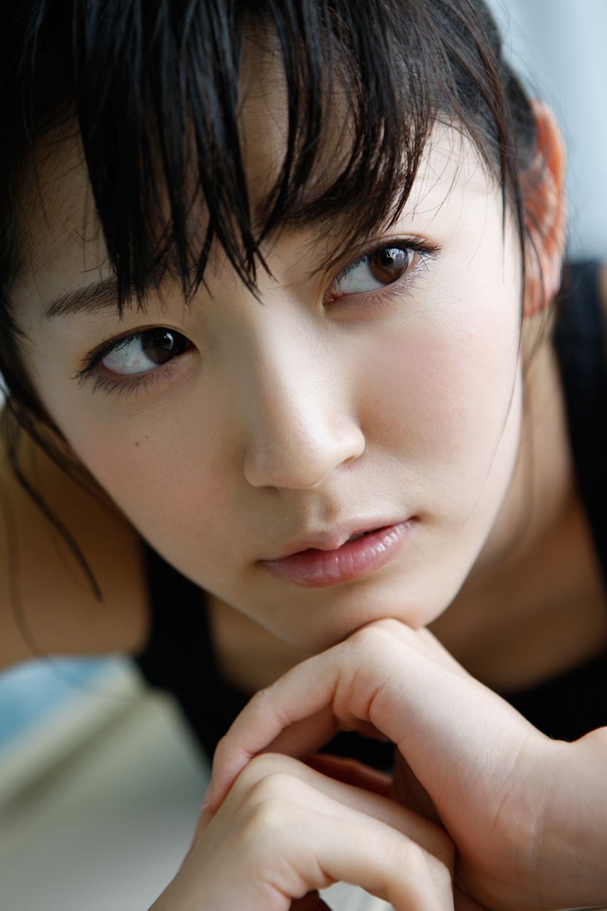 Airi Suzuki [Hello! Project Digital Books] Vol.90