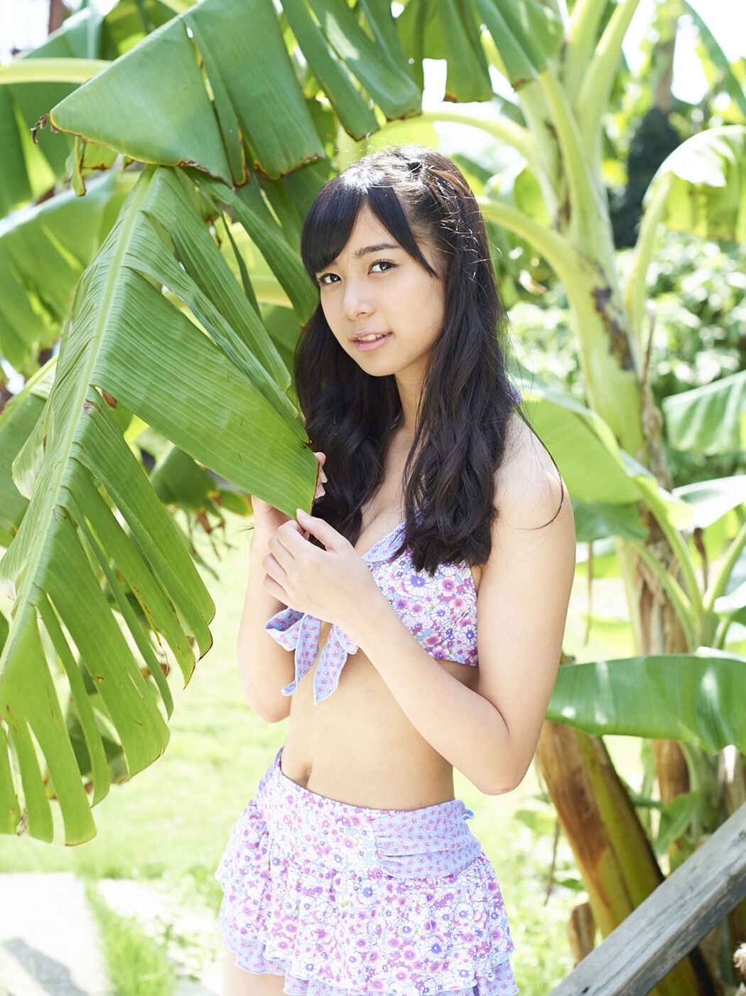 Rei Inoue [Hello! Project Digital Books] No.179