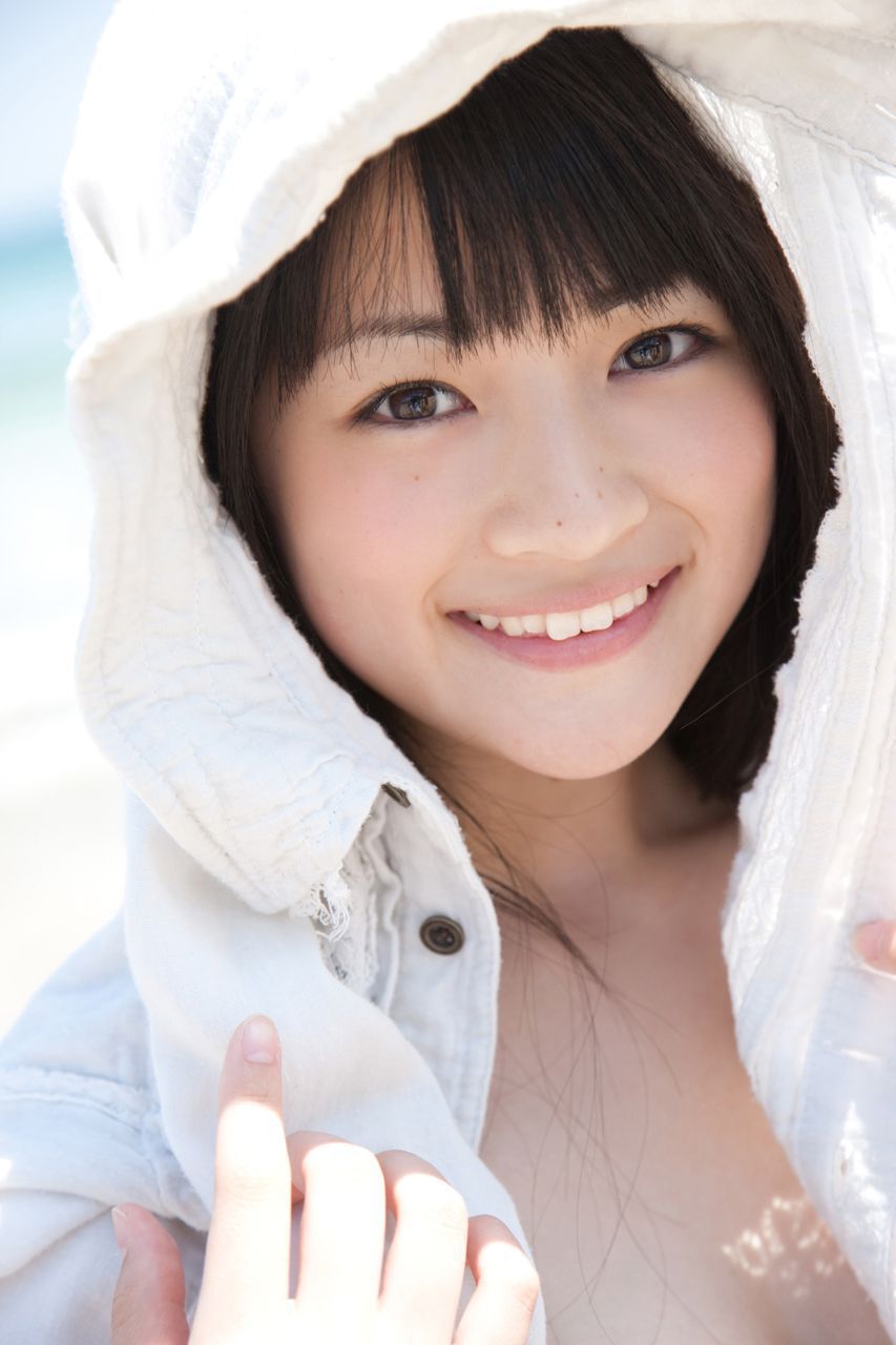 Yuuka Maeda [Hello! Project Digital Books] Vol.79