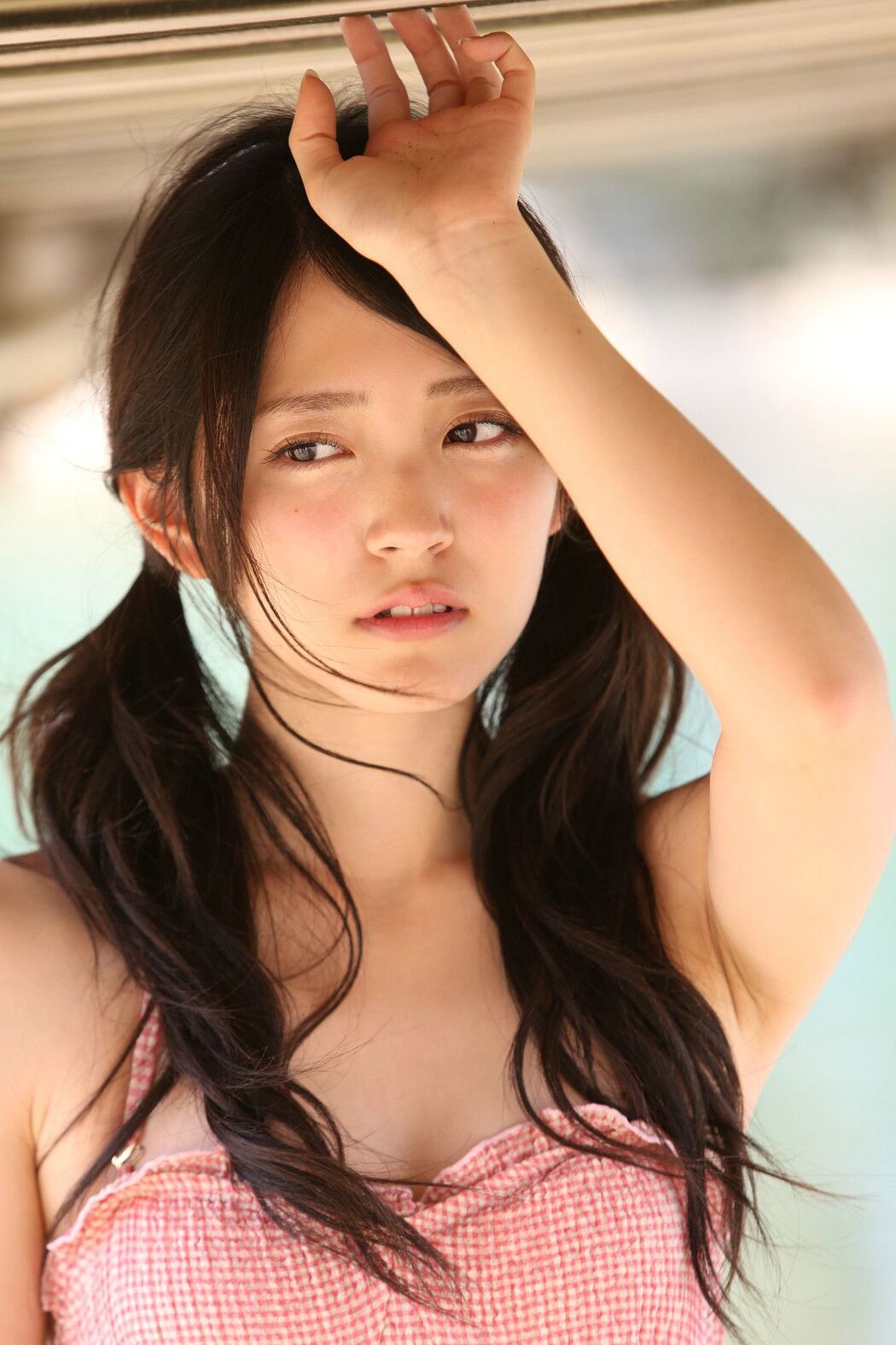 Airi Suzuki Airi Suzuki [Hello! Project Digital Books] Vol.124