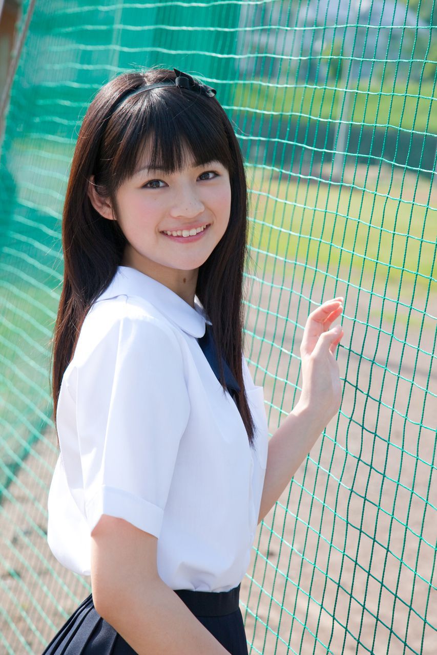 Yuuka Maeda [Hello! Project Digital Books] Vol.79