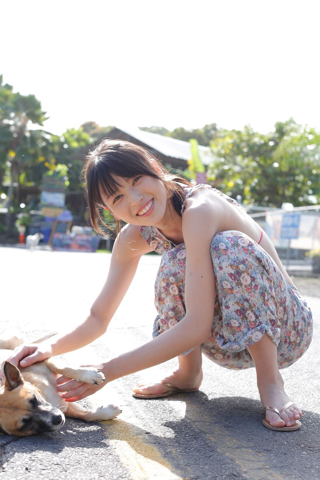 Maimi Yajima [Hello! Project Digital Books] Vol.121