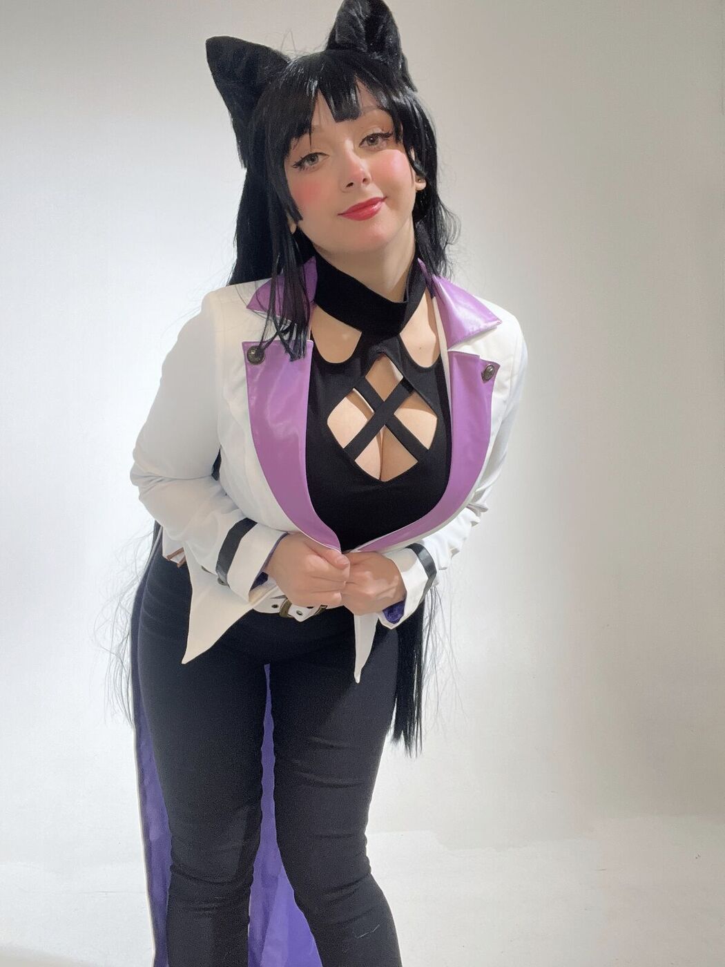 Coser@Aluctoria – Belladona Blake