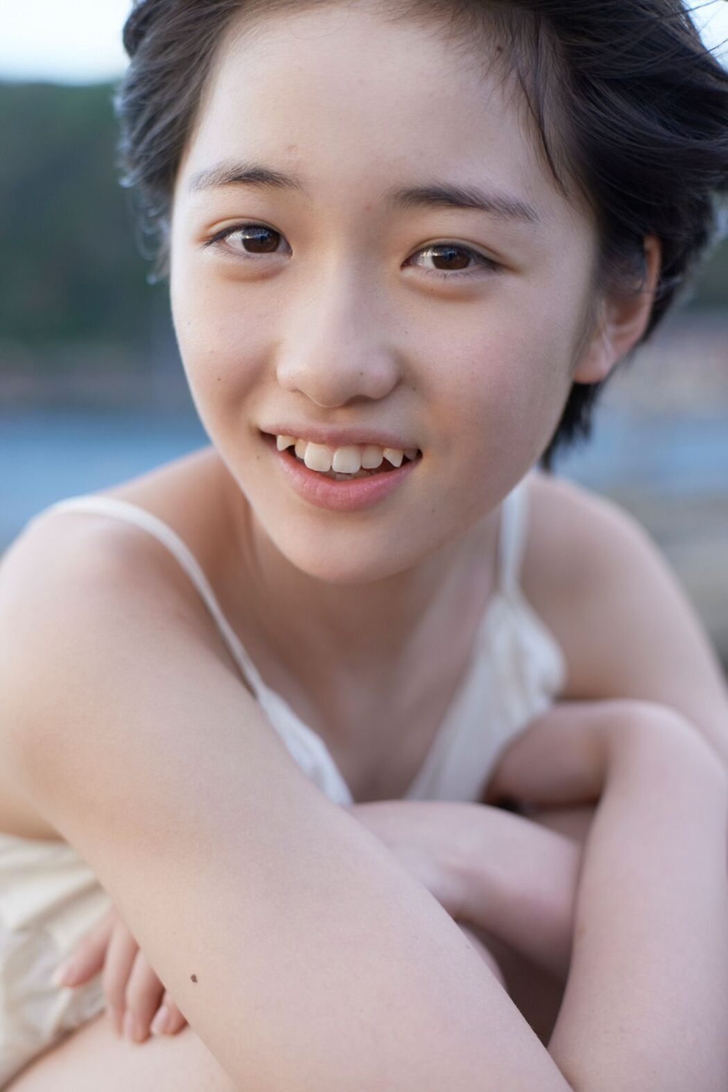 Haruka Kudo [Hello! Project Digital Books] Vol.103