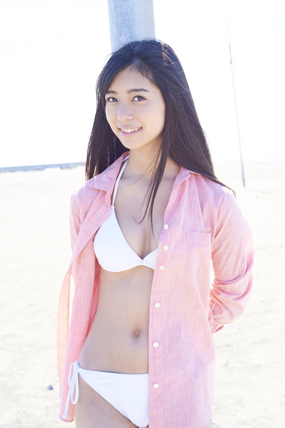 Rei Inoue [Hello! Project Digital Books] No.179