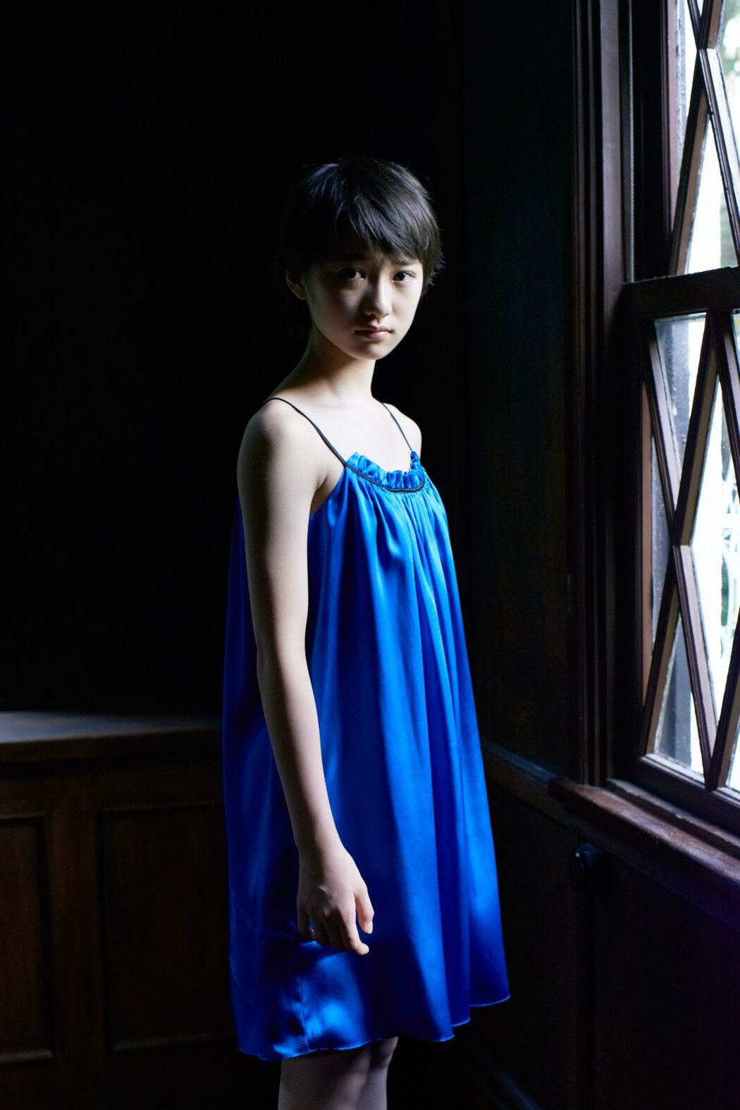 Haruka Kudo [Hello! Project Digital Books] Vol.103