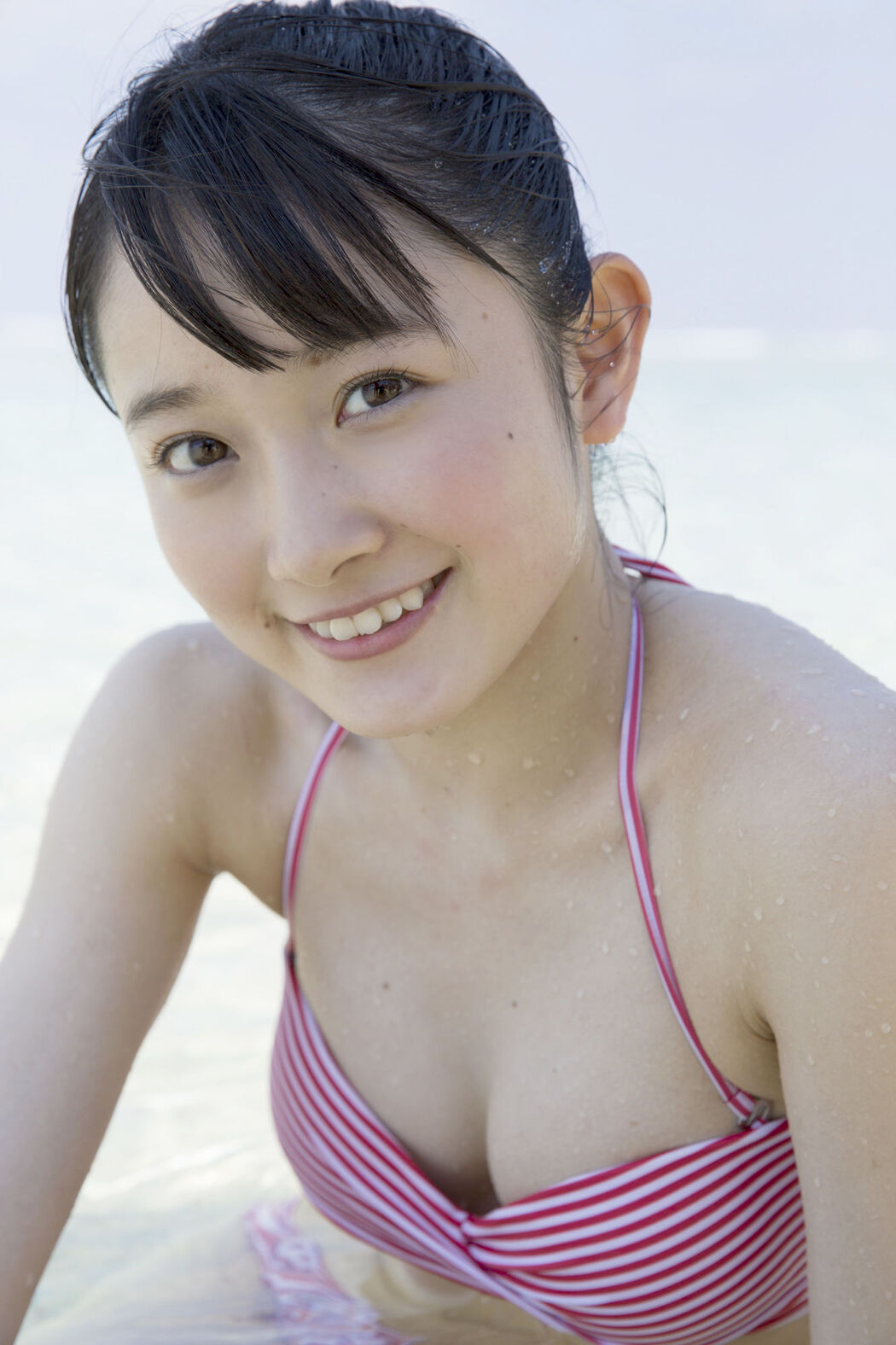 Chisaki Morito Chisaki Morito / Chisaki Morito [Hello! Project Digital Books] Vol.163