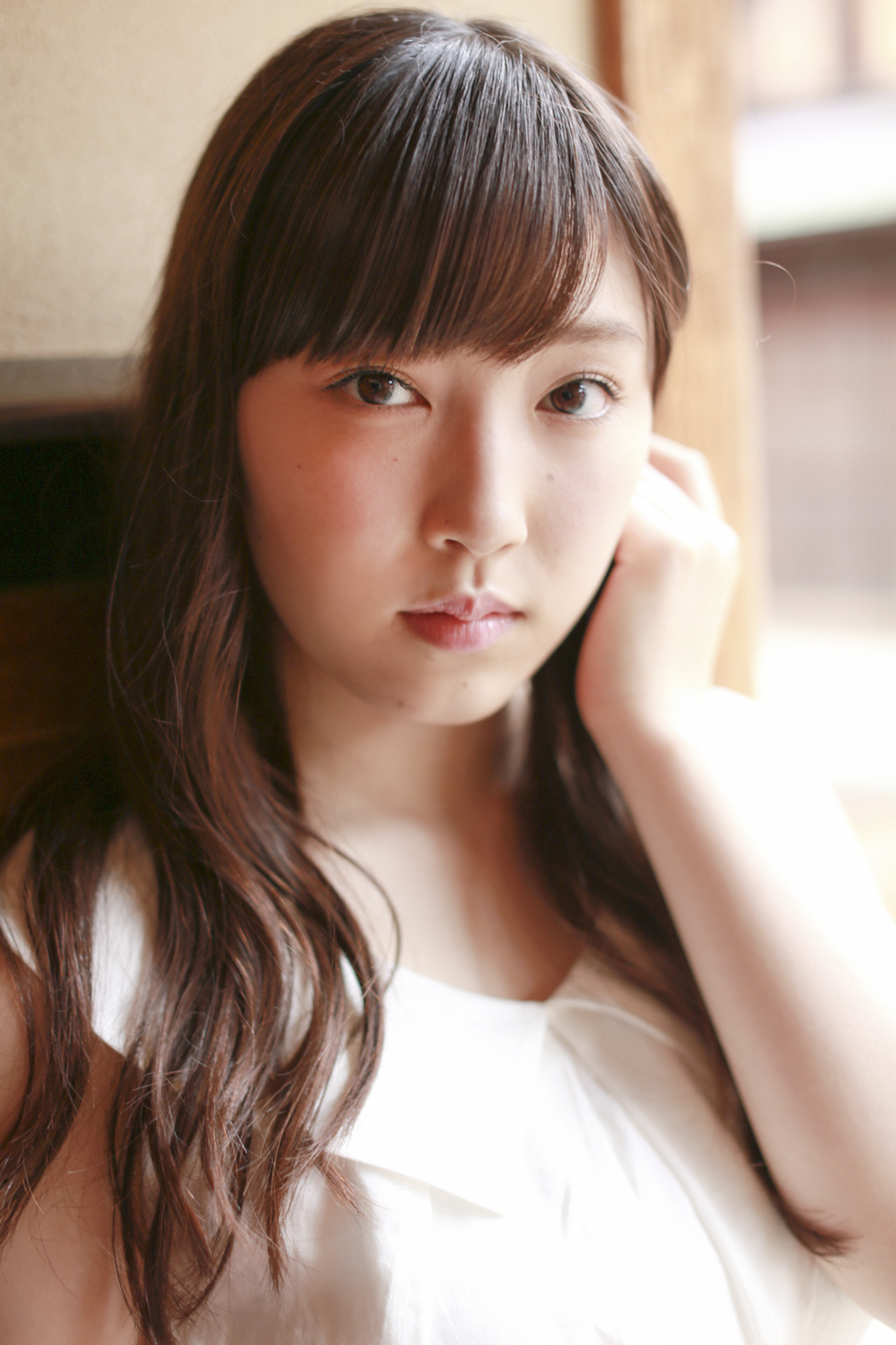 [Hello! Project Digital Books] No.169 Mizuki Fukumura