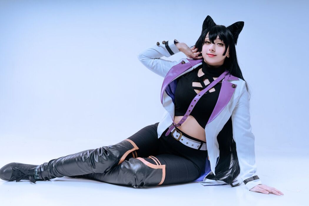 Coser@Aluctoria – Belladona Blake