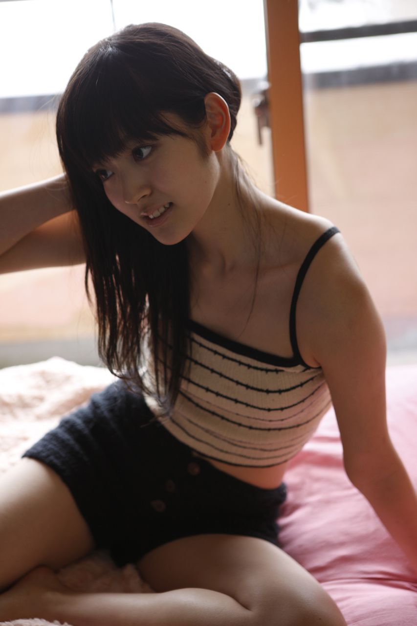 Airi Suzuki Airi Suzuki [Hello! Project Digital Books] Vol.91