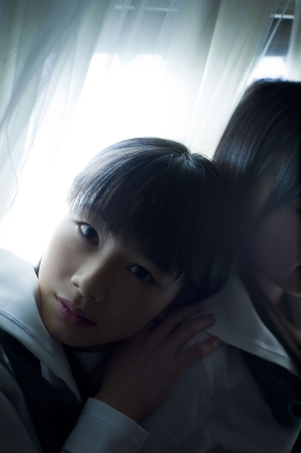 Sheath Libao, Ishida Ayoumi, Tamura Meami [Hello! Project Digital Books] Vol.101