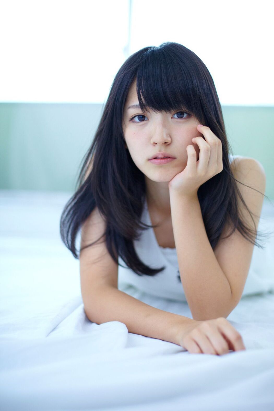 Airi Suzuki Airi Suzuki [Hello! Project Digital Books] Vol.102