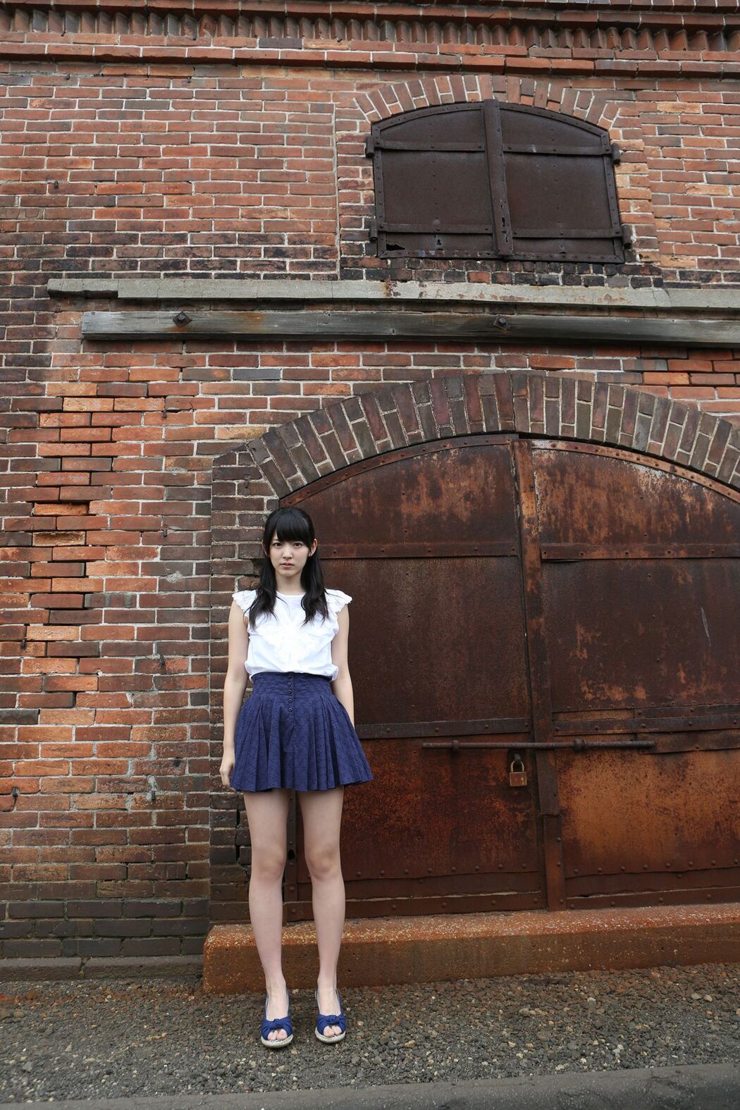 Airi Suzuki Airi Suzuki [Hello! Project Digital Books] Vol.114