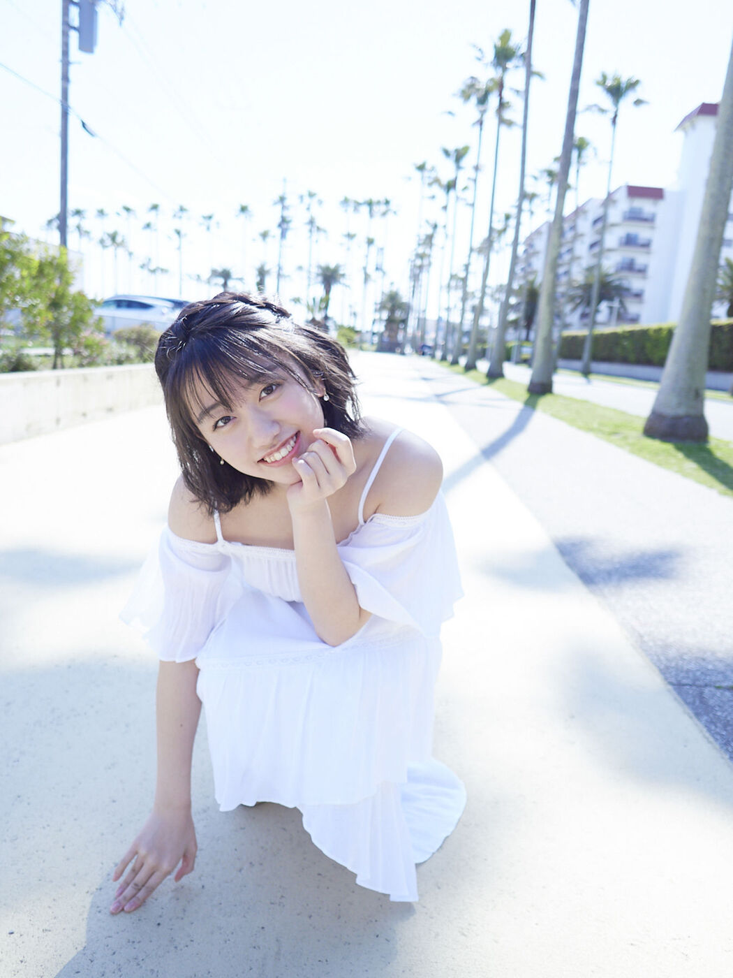 Sakurako Wada [Hello! Project Digital Books] No.189