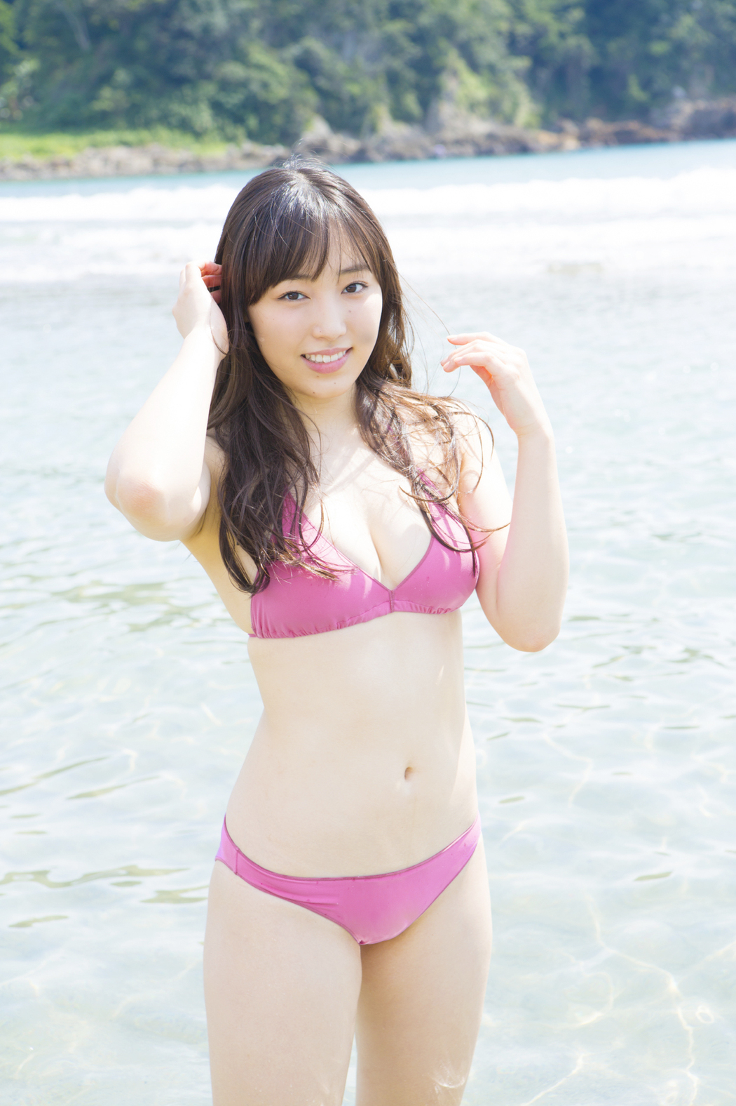 [Hello! Project Digital Books] No.169 Mizuki Fukumura