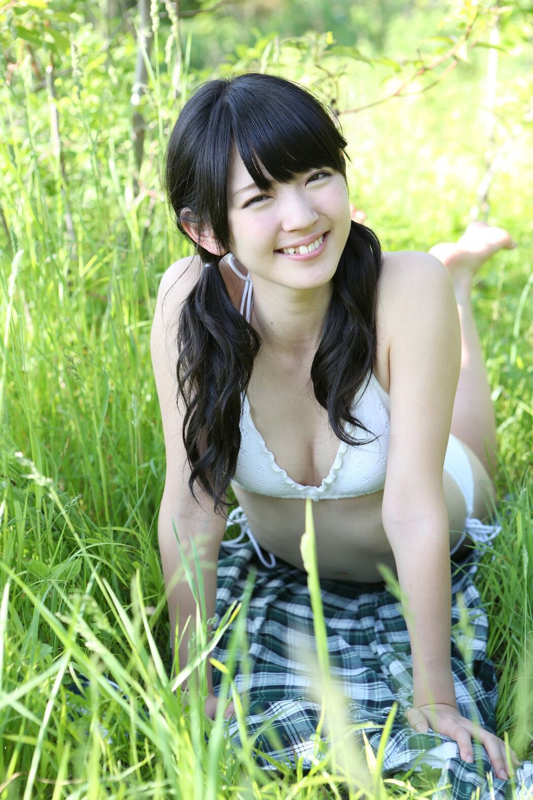 Airi Suzuki Airi Suzuki [Hello! Project Digital Books] Vol.114