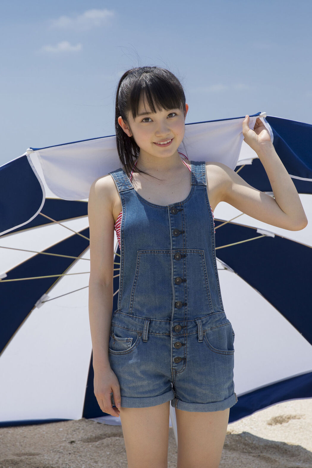 Chisaki Morito Chisaki Morito / Chisaki Morito [Hello! Project Digital Books] Vol.163