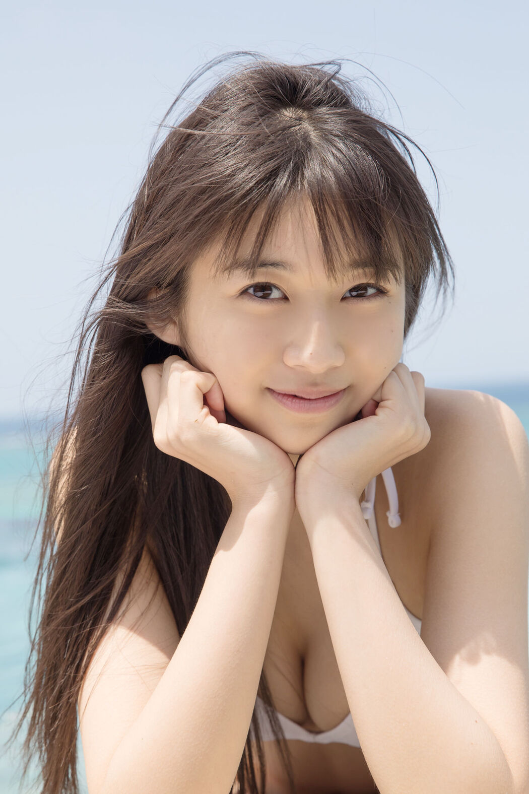 [Hello! Project Digital Books] No.171 Maria Makino