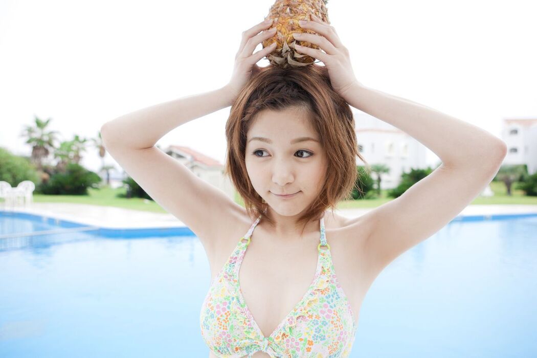 Aika Mitsui Aika Mitsui [Hello! Project Digital Books] Vol.87