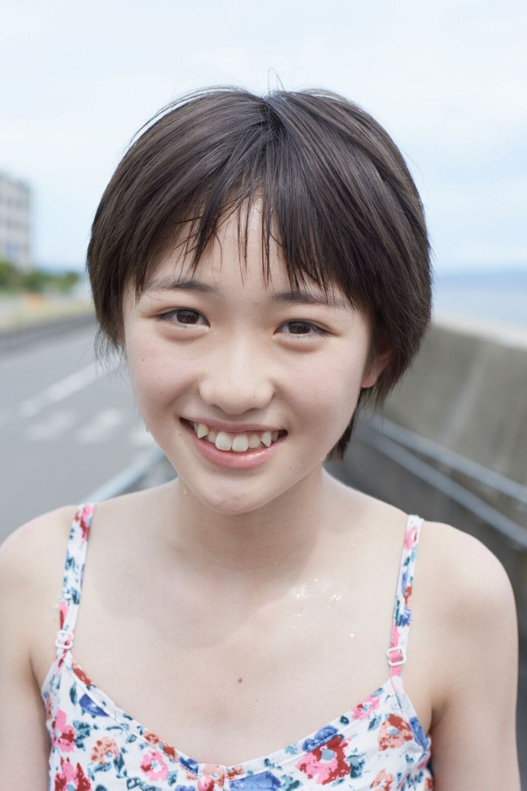 Haruka Kudo [Hello! Project Digital Books] Vol.103