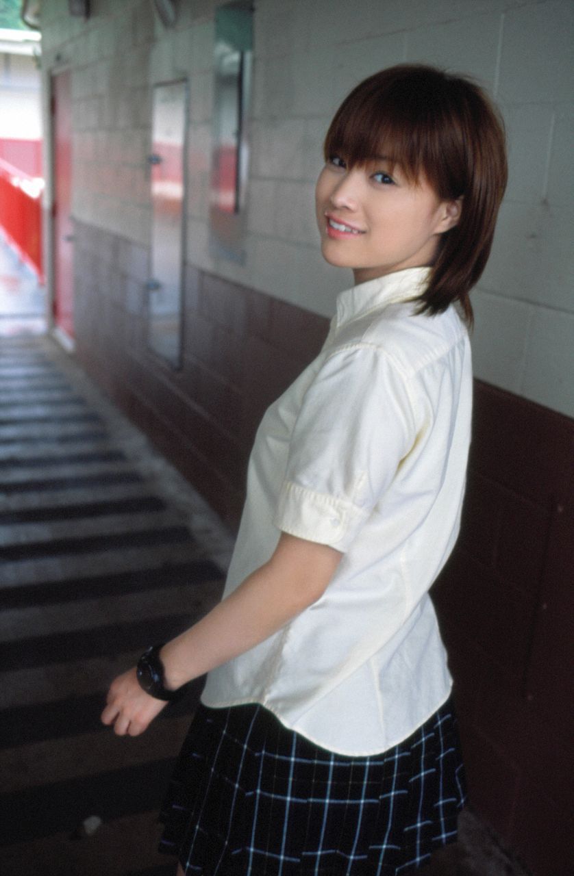 Eri Kamei Eri Kamei [Hello! Project Digital Books] Vol.38