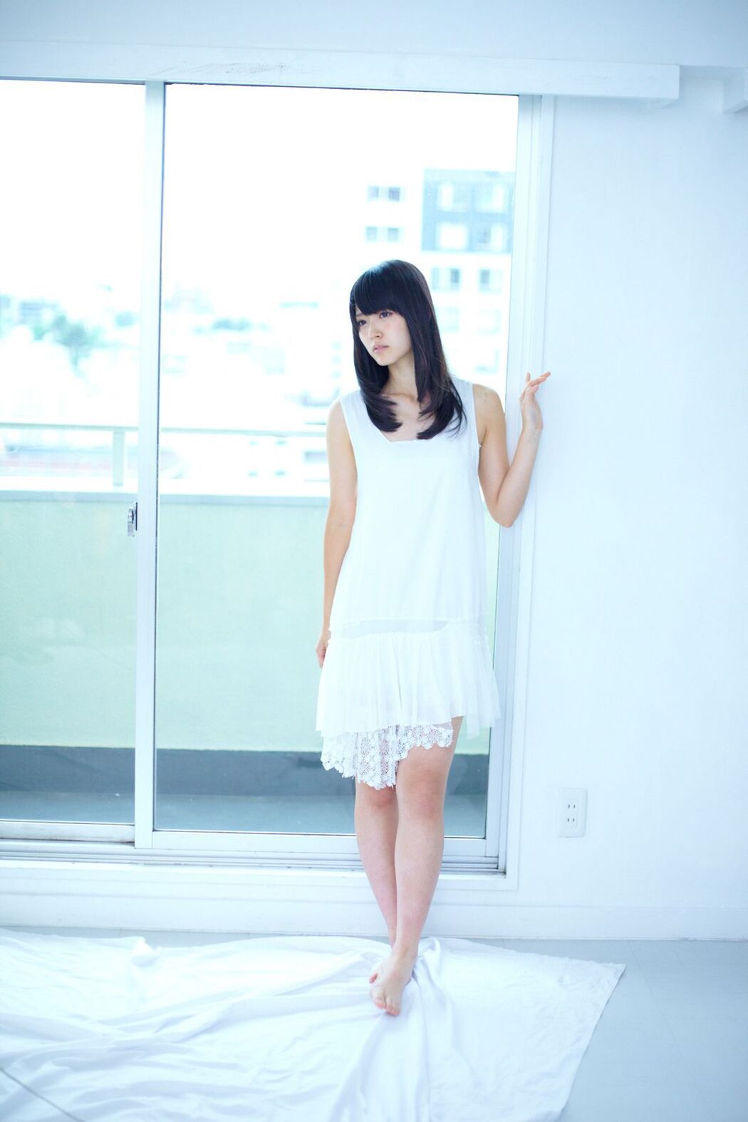 Airi Suzuki Airi Suzuki [Hello! Project Digital Books] Vol.102